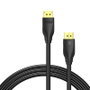 Vention Cable DisplayPort 1.4 HCDBH 8K 2m Negro